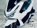 Honda PCX160 2025