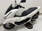 Honda PCX160 ‘ 2025
