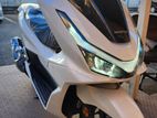 Honda PCX160 2026