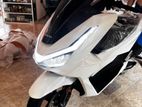 Honda PCX160 2026