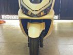 Honda PCX160 2026