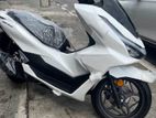 Honda PCX160 2026