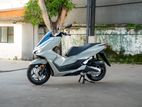 Honda PCX160 2026