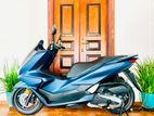 Honda PCX160 2026
