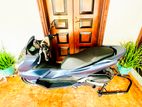 Honda PCX160 2026