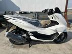Honda PCX160 2026