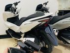 Honda PCX160 2026