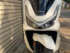 Honda PCX160 2026