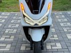 Honda PCX160 2026