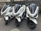 Honda PCX160 2026