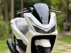 Honda PCX160 2026