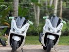 Honda PCX160 2026