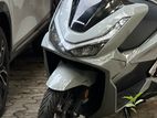 Honda PCX160 2026