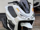 Honda PCX160 2026