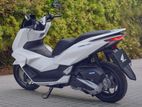 Honda PCX160 2026
