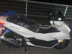 Honda PCX160 2026