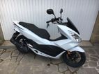 Honda PCX160 2026