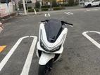 Honda PCX160 2026