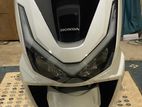 Honda PCX160 2026