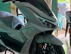 Honda PCX160 2026