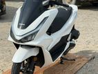Honda PCX160 2026