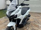 Honda ADV 160 2025