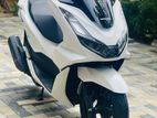 Honda PCX160 Brand New 2024