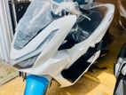Honda PCX160 Brand new 2025