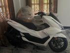 Honda PCX160 Brand New 2025