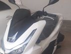 Honda PCX160 2025