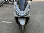 Honda PCX160 2025