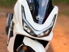 Honda PCX160 brand new 2025