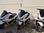 Honda PCX160 2026