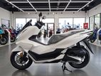 Honda PCX160 2025