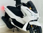 Honda PCX160 BRANDNEW 2026