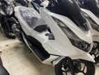 Honda PCX160 2025