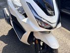 Honda PCX160 2026