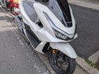 Honda PCX160 2025