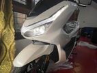 Honda PCX160 2026