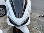 Honda PCX160 2025