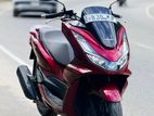 Honda PCX160 2021