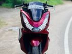Honda PCX160 Home Used 2021