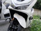 Honda PCX160 2025