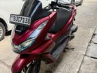 Honda PCX160 2021