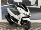 Honda PCX160 2025