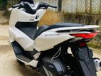 Honda PCX160 Japan 2025