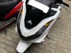 Honda PCX160 Japan 2023