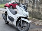 Honda PCX160 2024