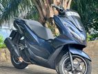 Honda PCX160 KF47 2022