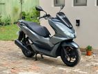 Honda PCX160 2024